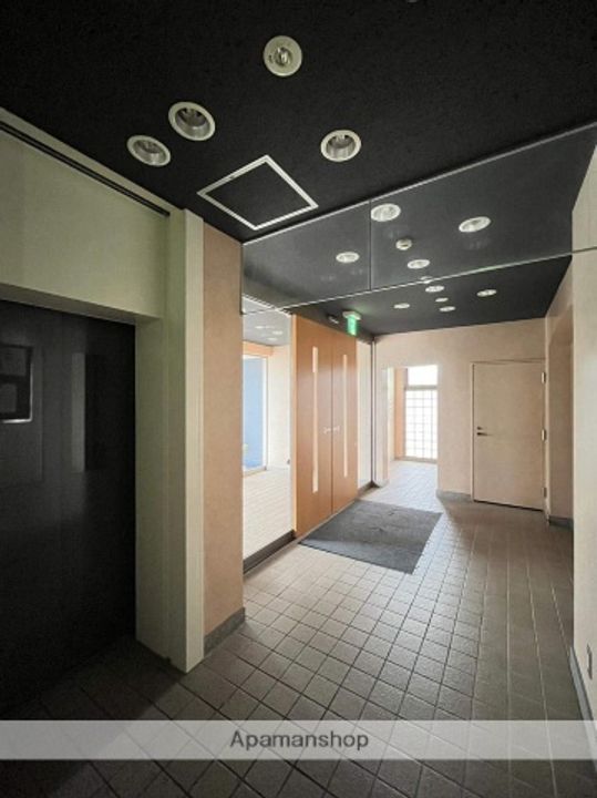 秋田県秋田市御所野元町3丁目の賃貸マンション501のその他画像