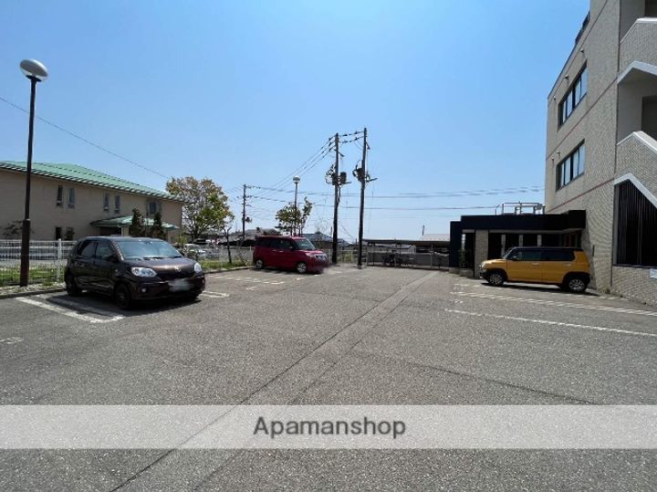 秋田県秋田市御所野元町3丁目の賃貸マンション501のその他画像