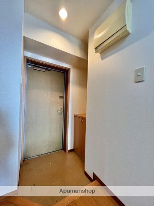 秋田県秋田市御所野元町3丁目の賃貸マンション501の内装