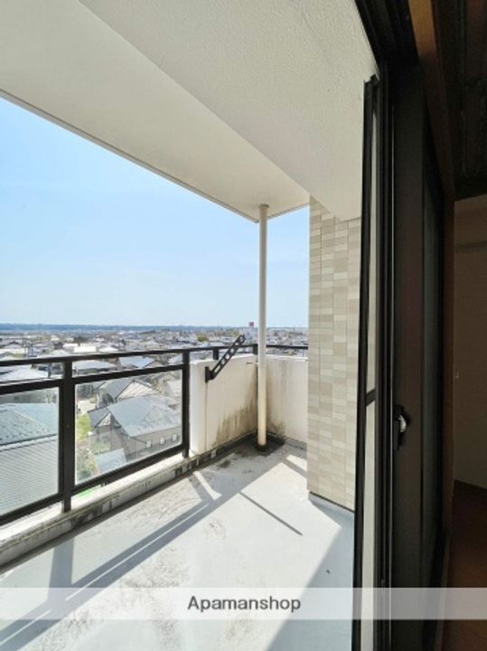 秋田県秋田市御所野元町3丁目の賃貸マンション501のその他画像