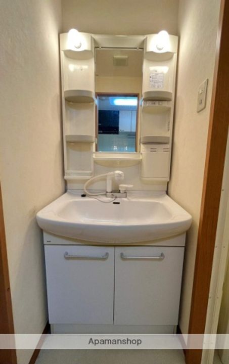 秋田県秋田市御所野元町3丁目の賃貸マンション501のその他画像