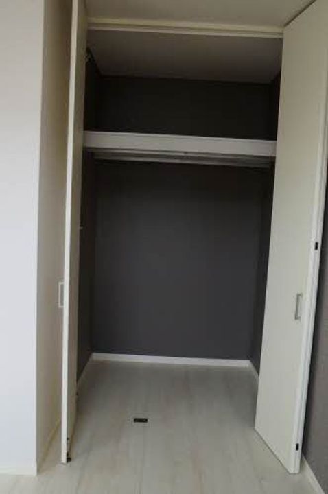 シャーメゾン旭南の内装