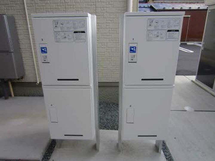 シャーメゾン旭南のその他画像