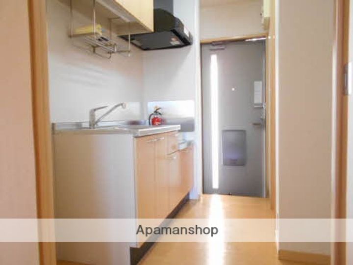 秋田県秋田市広面字樋口の賃貸アパート105のその他画像