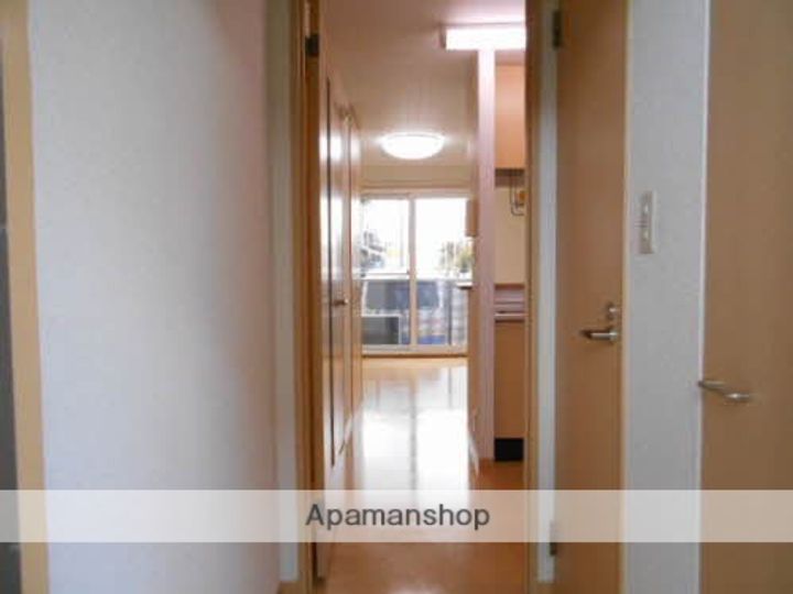 秋田県秋田市広面字釣瓶町の賃貸アパート101のその他画像