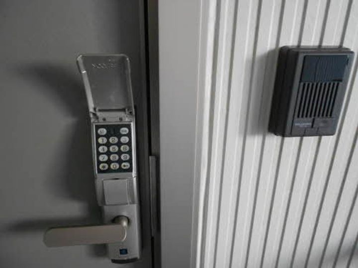 秋田県秋田市保戸野すわ町の賃貸アパートのその他画像