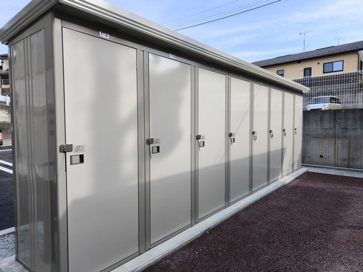 カルムリーフのその他画像