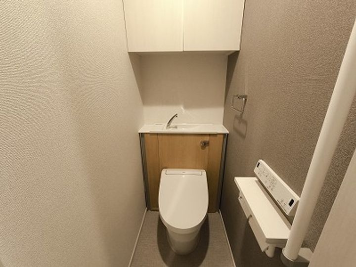 カナール・レジデンス笠神のその他画像