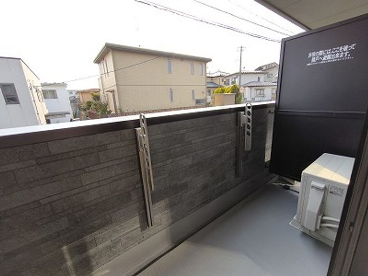 カナール・レジデンス笠神のその他画像