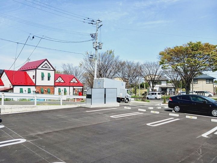 カナール・レジデンス笠神のその他画像