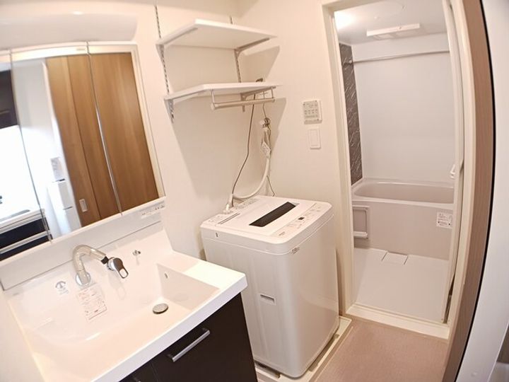 カナール・レジデンス笠神のその他画像