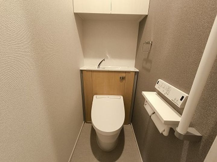 カナール・レジデンス笠神のその他画像