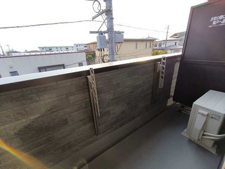 カナール・レジデンス笠神のその他画像