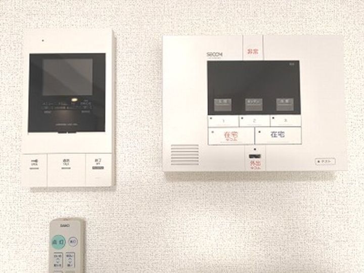 カナール・レジデンス笠神のその他画像