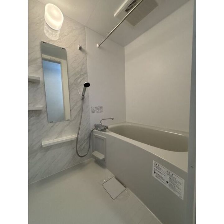 シャルマンヴィラ吉岡の内装