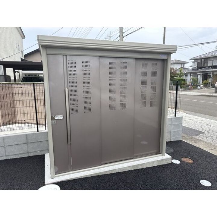 シャルマンヴィラ吉岡のその他画像