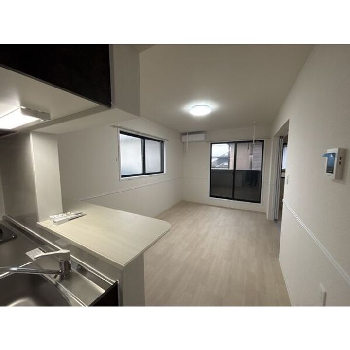 シャルマンヴィラ吉岡のその他画像