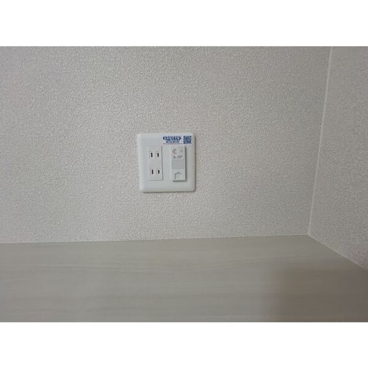 シャルマンヴィラ吉岡のその他画像