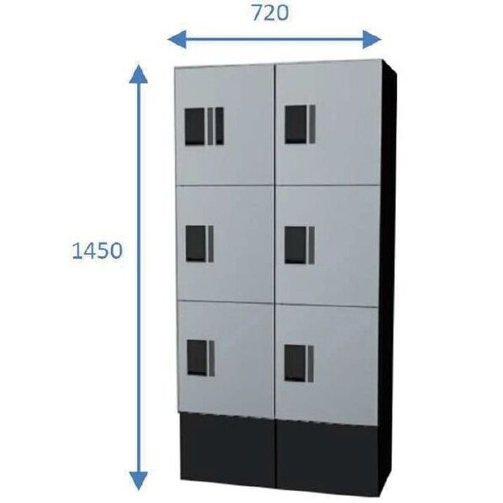 シャルマンヴィラ吉岡のその他画像