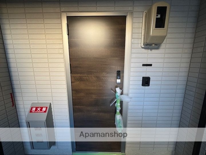 秋田県秋田市中通7丁目の賃貸アパートのその他画像