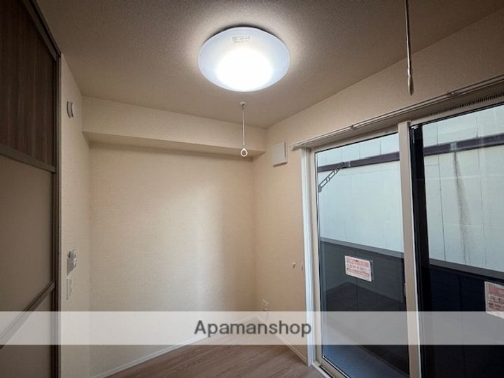 秋田県秋田市中通7丁目の賃貸アパートのその他画像