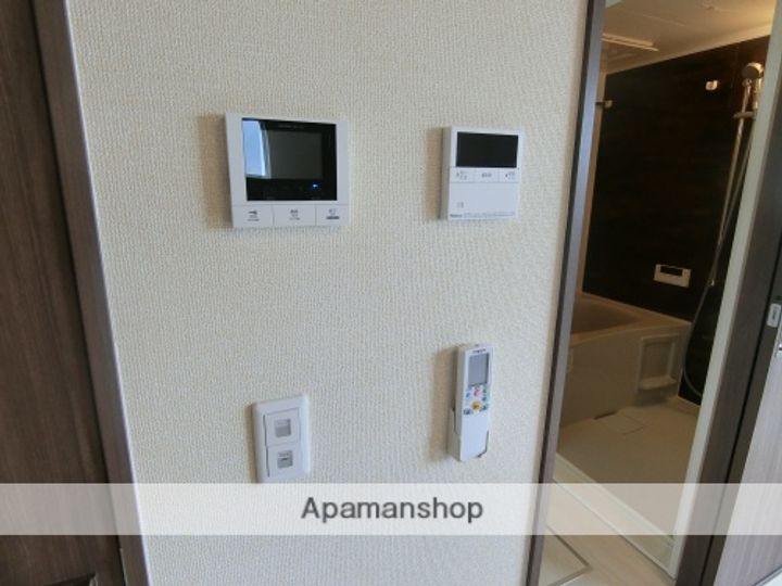 秋田県秋田市中通7丁目の賃貸アパートのその他画像