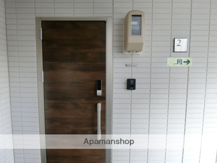 秋田県秋田市中通7丁目の賃貸アパートのその他画像