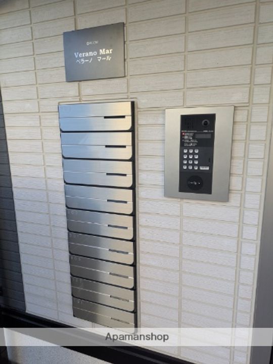 秋田県秋田市中通7丁目の賃貸アパートの内装