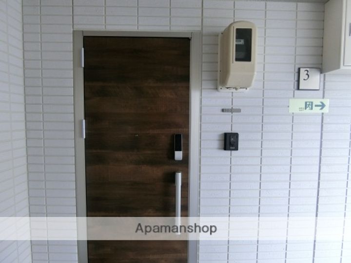 秋田県秋田市中通7丁目の賃貸アパートのその他画像