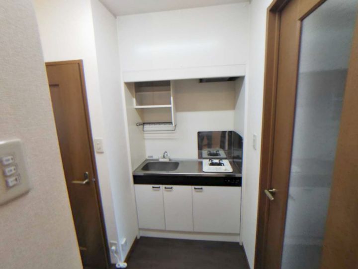 セジュールみなみのキッチン