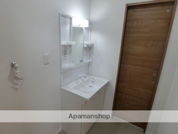 秋田県秋田市南通亀の町の賃貸アパートのその他画像