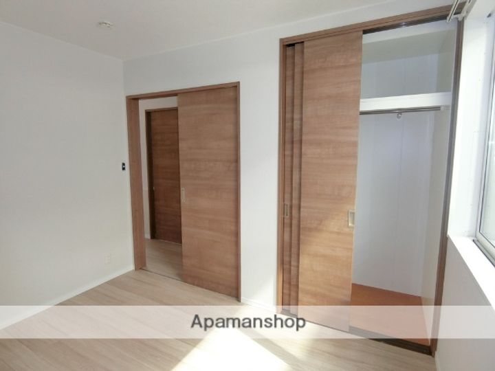 秋田県秋田市南通亀の町の賃貸アパートのその他画像