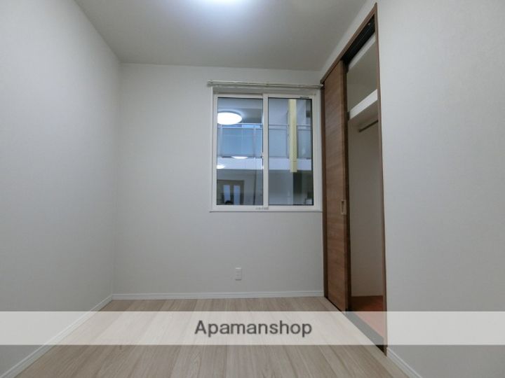 秋田県秋田市南通亀の町の賃貸アパートのその他画像