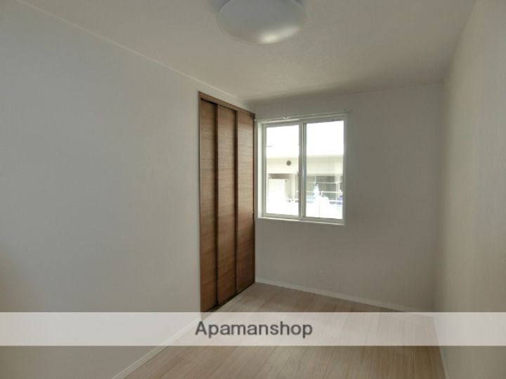 秋田県秋田市南通亀の町の賃貸アパートのその他画像