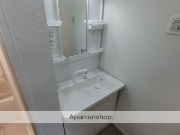 秋田県秋田市南通亀の町の賃貸アパートのその他画像