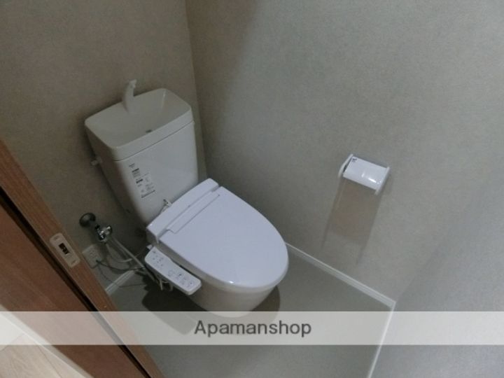 秋田県秋田市南通亀の町の賃貸アパートのその他画像