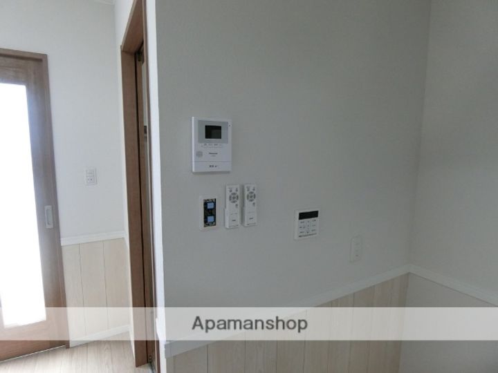 秋田県秋田市南通亀の町の賃貸アパートのその他画像