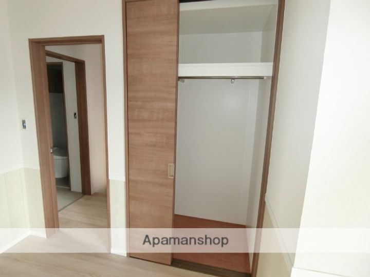 秋田県秋田市南通亀の町の賃貸アパートのその他画像