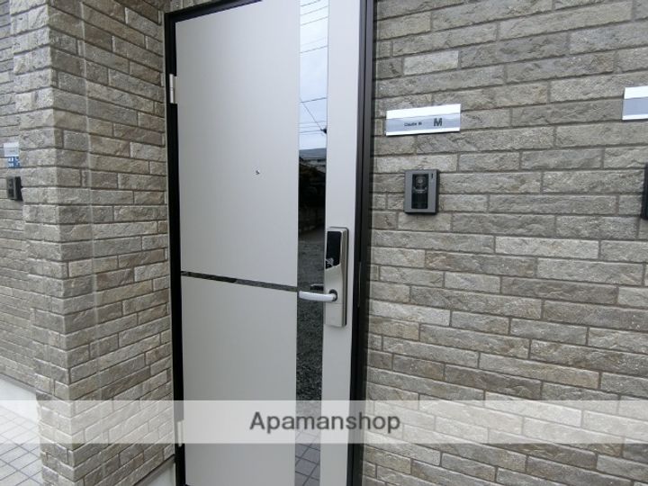 秋田県秋田市南通亀の町の賃貸アパートのその他画像