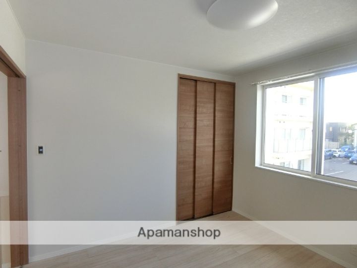 秋田県秋田市南通亀の町の賃貸アパートのその他画像