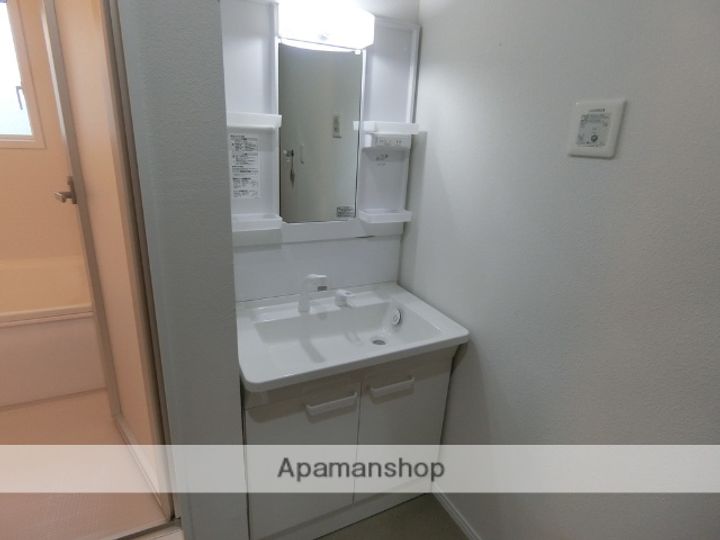 秋田県秋田市南通亀の町の賃貸アパートのその他画像