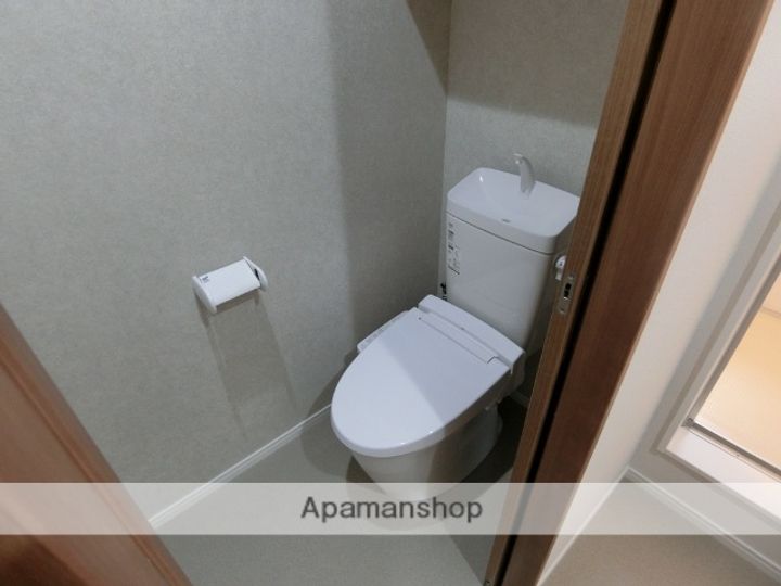 秋田県秋田市南通亀の町の賃貸アパートのその他画像