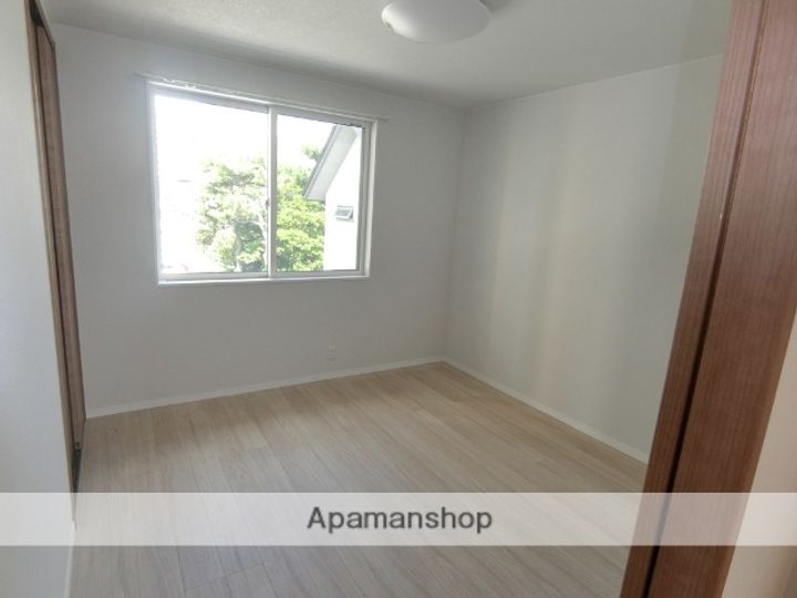 秋田県秋田市南通亀の町の賃貸アパートのその他画像