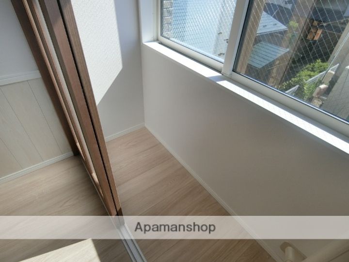 秋田県秋田市南通亀の町の賃貸アパートのその他画像