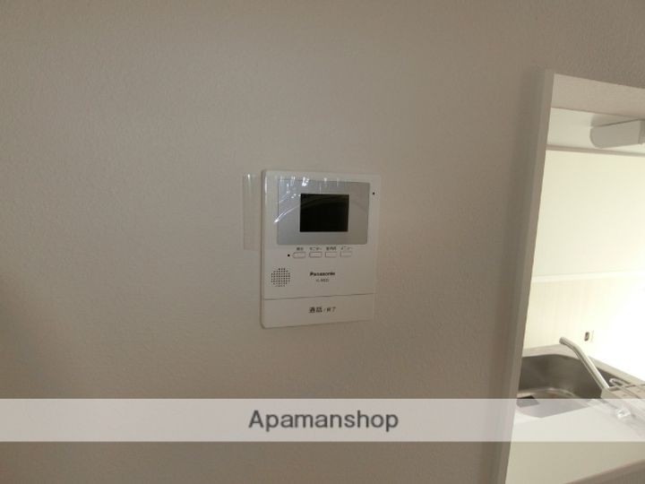 秋田県秋田市南通亀の町の賃貸アパートのその他画像