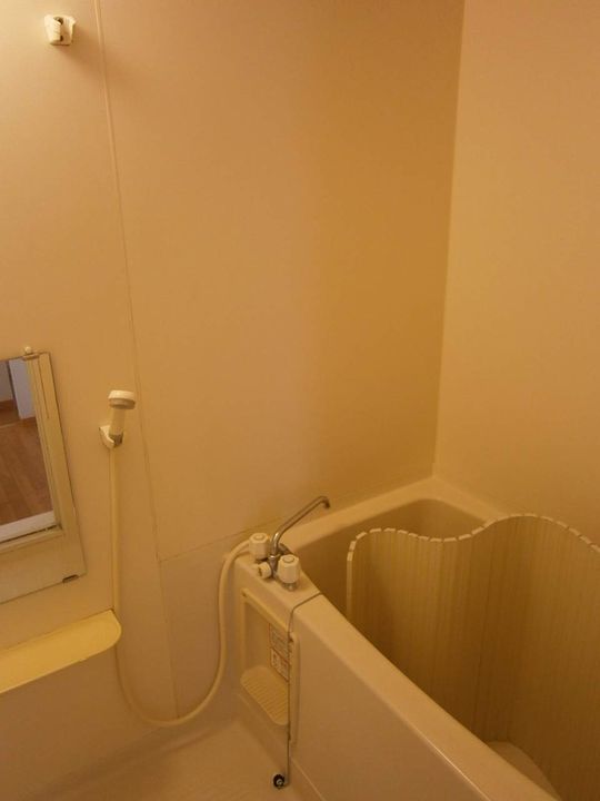 セジュール泉三嶽根の風呂