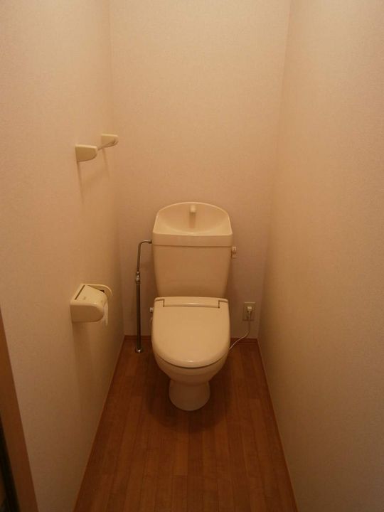 セジュール泉三嶽根のその他画像