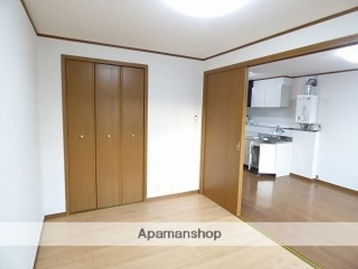 フェアステージパルセのその他画像