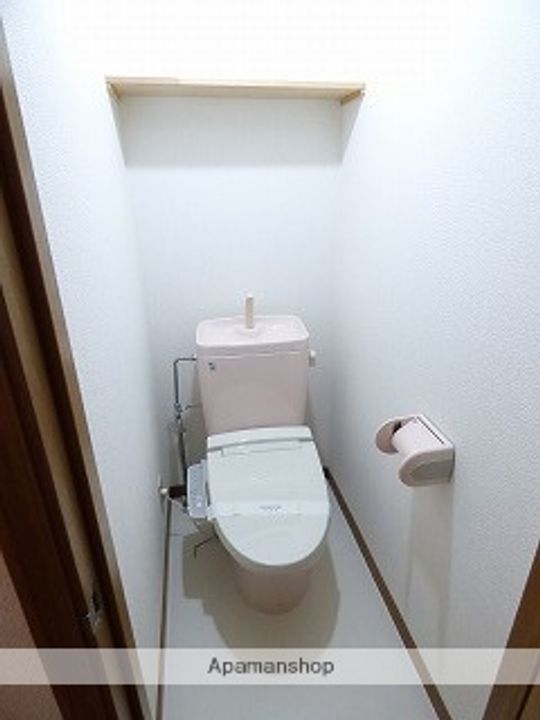 フェアステージパルセのその他画像