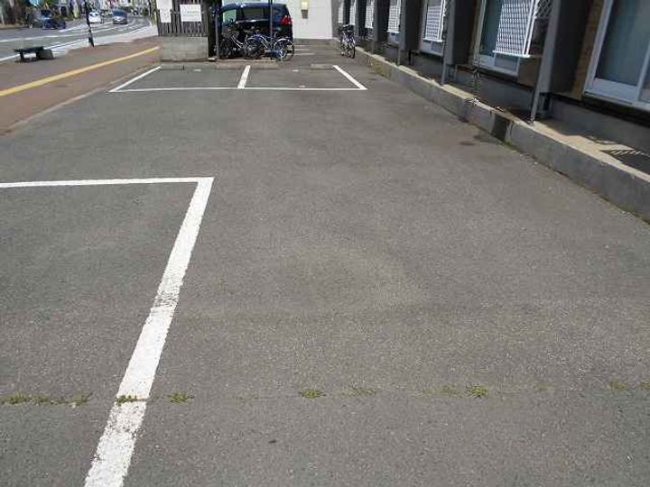 レオパレスハクスイ107のその他画像